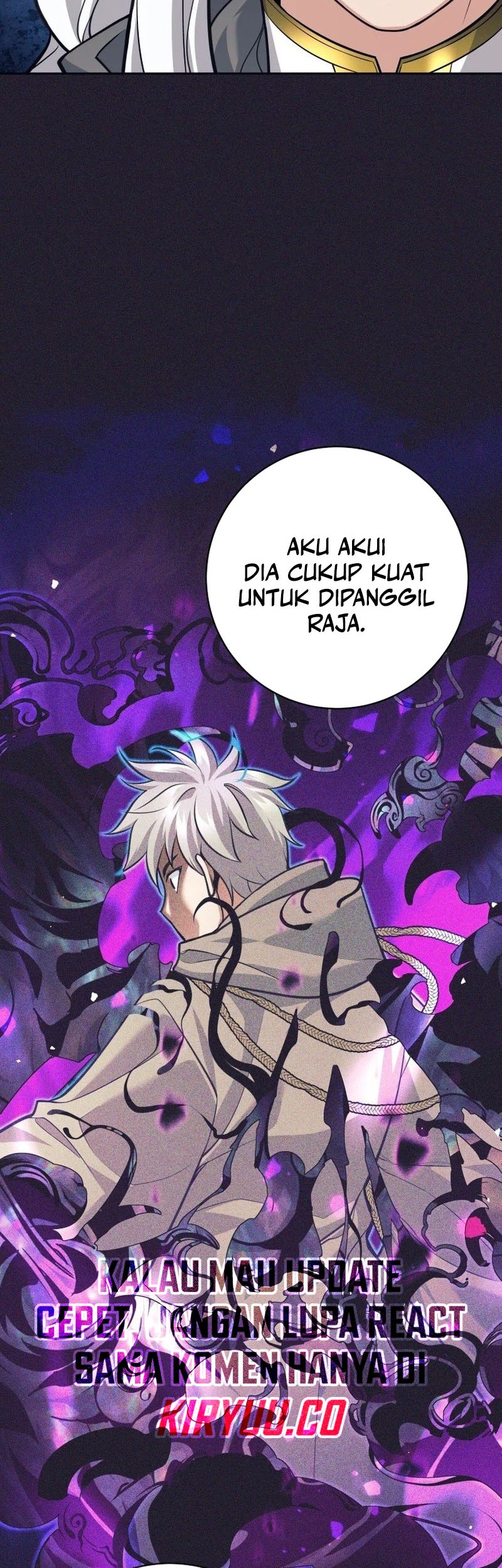 I Quit The Heros Party Chapter 89 - halaman 7