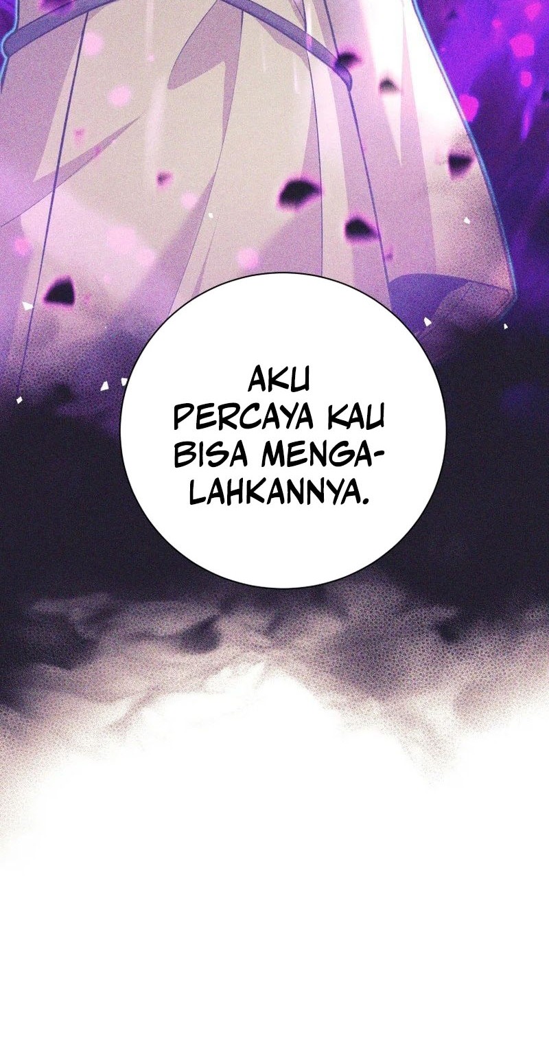 I Quit The Heros Party Chapter 89 - halaman 9