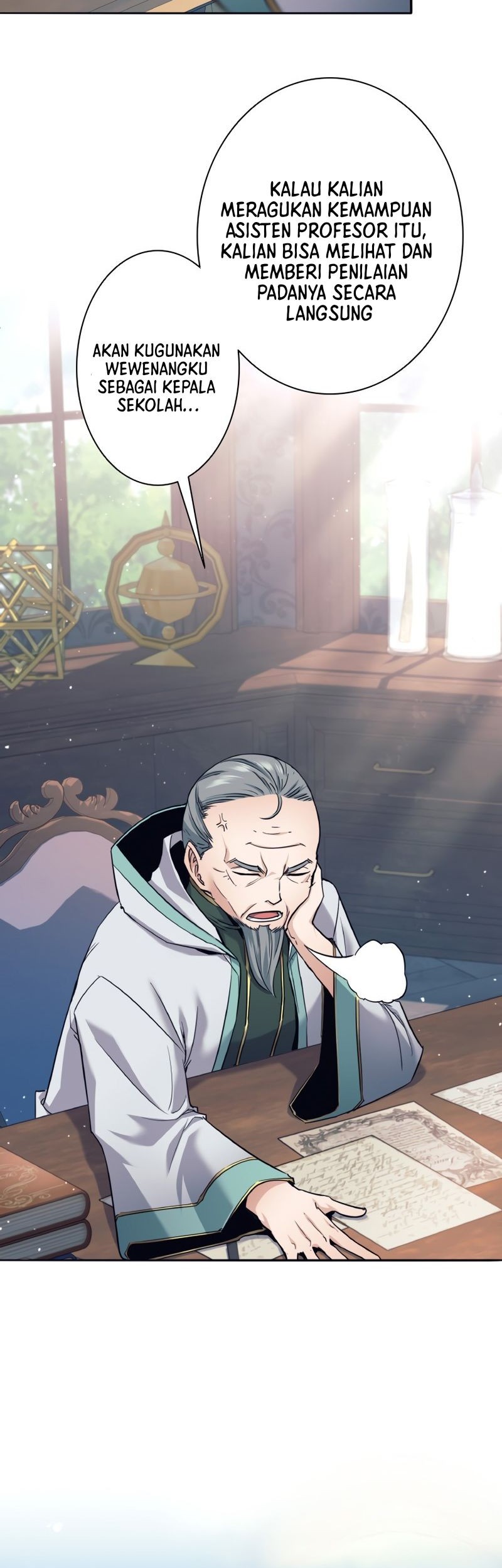 I Quit The Heros Party Chapter 9 - halaman 14
