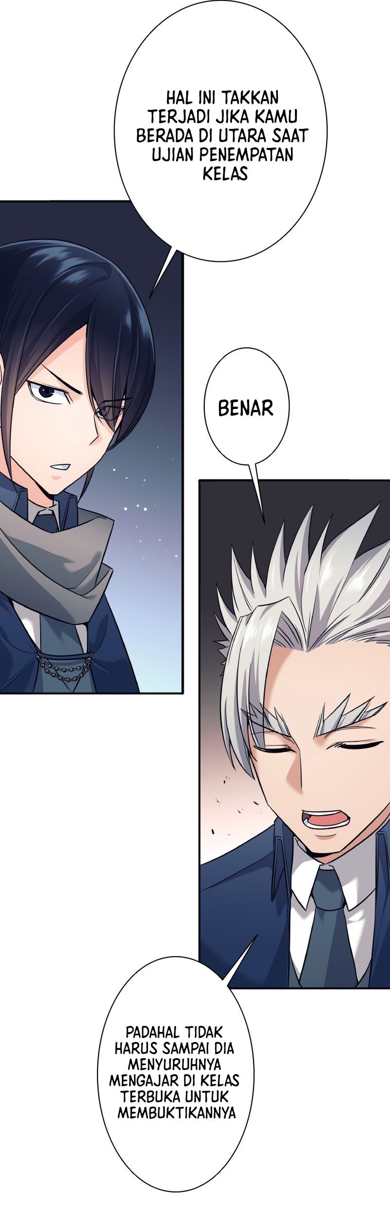 I Quit The Heros Party Chapter 9 - halaman 29