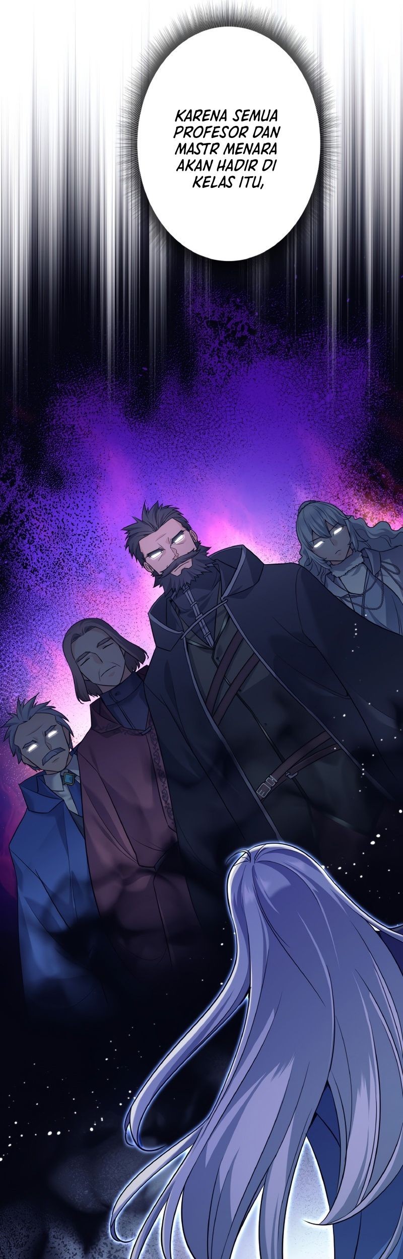 I Quit The Heros Party Chapter 9 - halaman 34