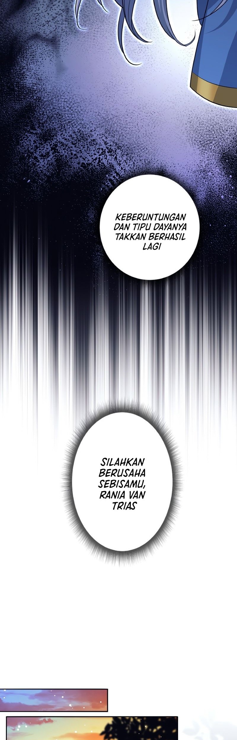 I Quit The Heros Party Chapter 9 - halaman 35