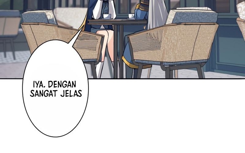 I Quit The Heros Party Chapter 9 - halaman 40