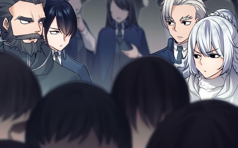 I Quit The Heros Party Chapter 9 - halaman 52