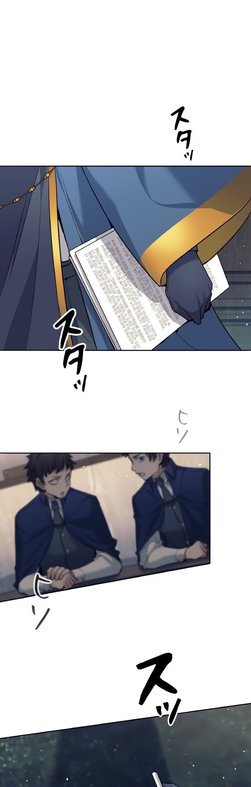 I Quit The Heros Party Chapter 9 - halaman 60