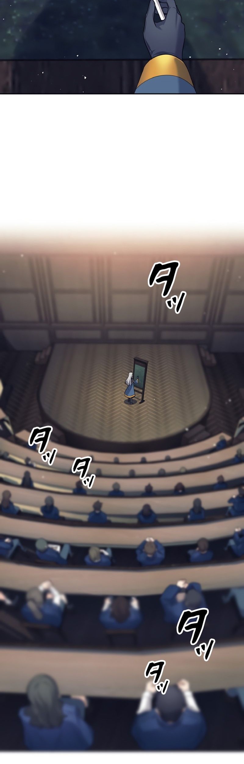 I Quit The Heros Party Chapter 9 - halaman 61
