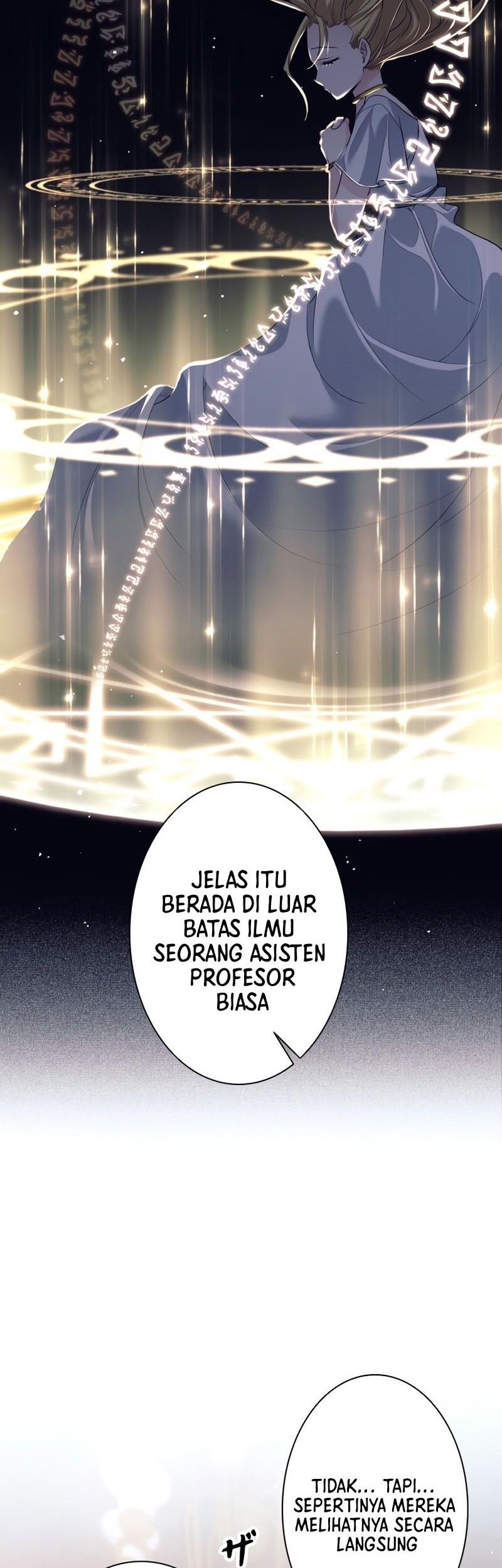 I Quit The Heros Party Chapter 9 - halaman 9