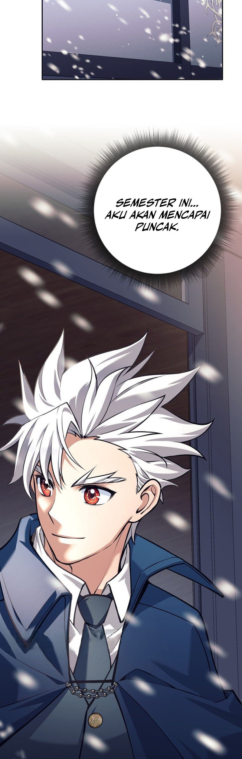 I Quit The Heros Party Chapter 90 - halaman 11