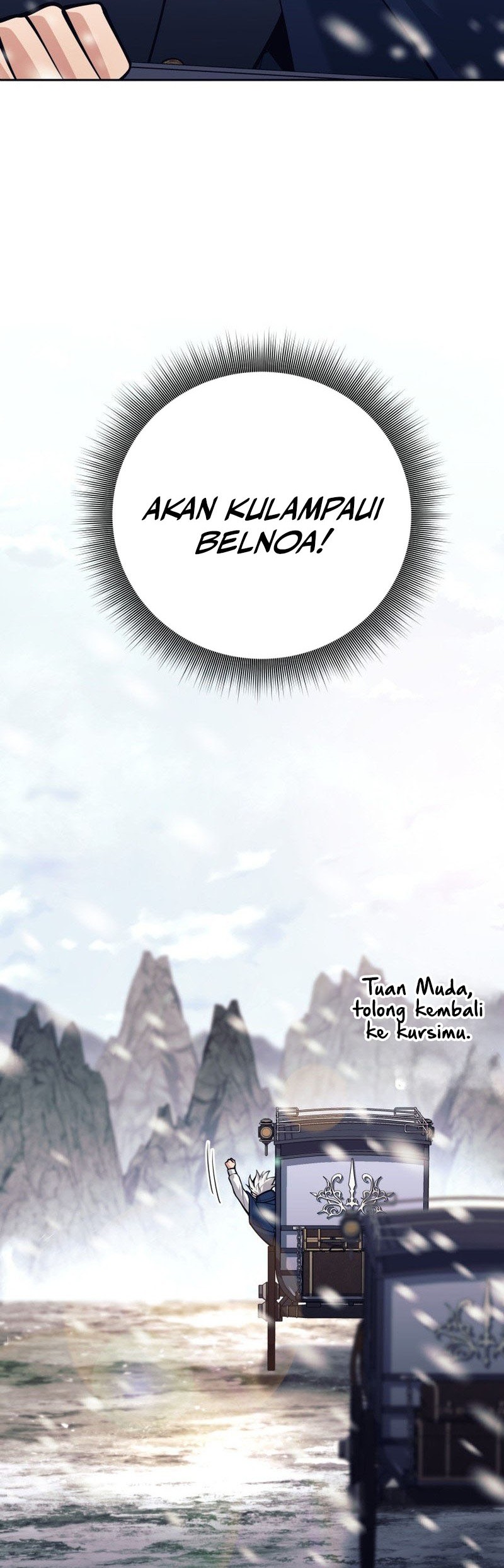 I Quit The Heros Party Chapter 90 - halaman 12