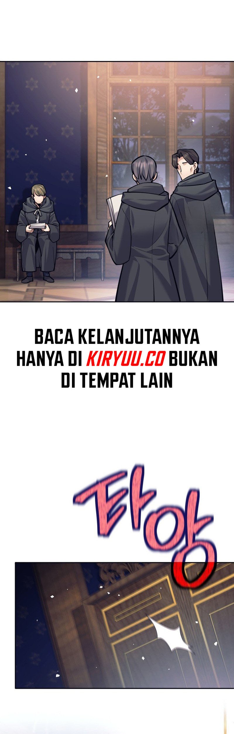 I Quit The Heros Party Chapter 90 - halaman 15