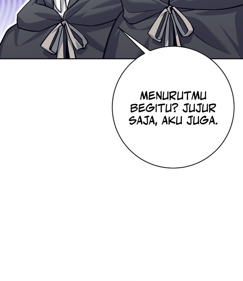 I Quit The Heros Party Chapter 90 - halaman 20