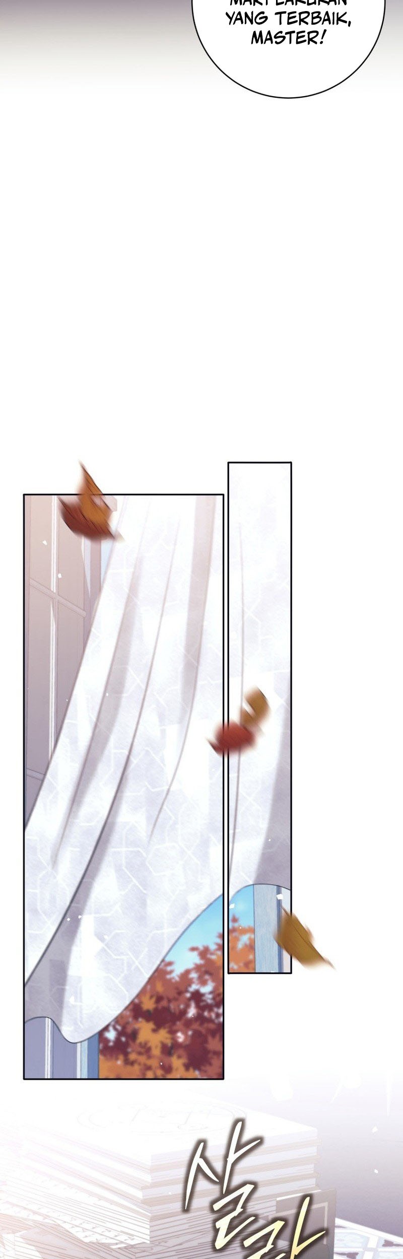 I Quit The Heros Party Chapter 90 - halaman 27