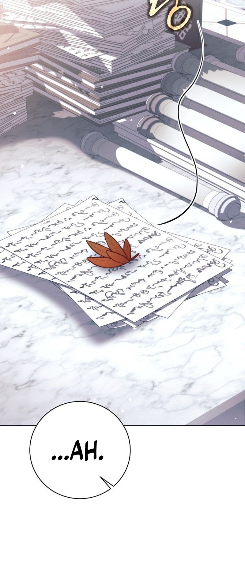 I Quit The Heros Party Chapter 90 - halaman 28