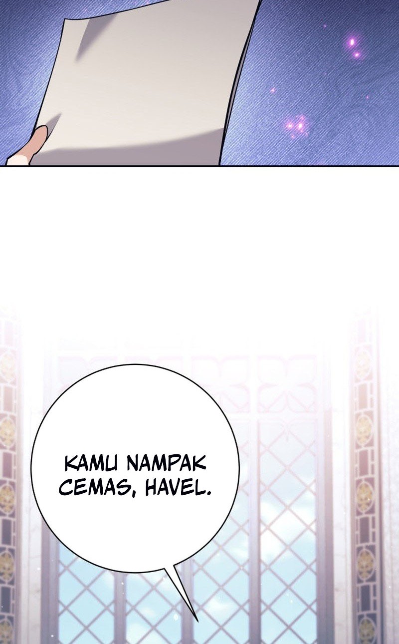 I Quit The Heros Party Chapter 90 - halaman 32