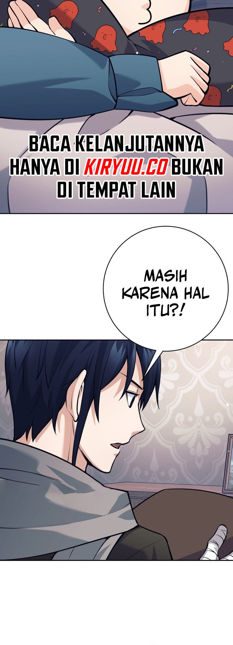 I Quit The Heros Party Chapter 90 - halaman 40
