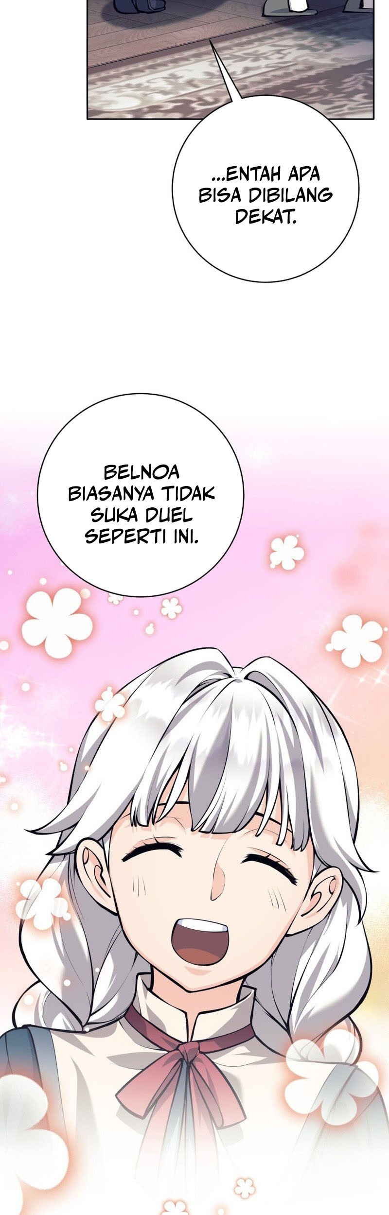 I Quit The Heros Party Chapter 90 - halaman 50