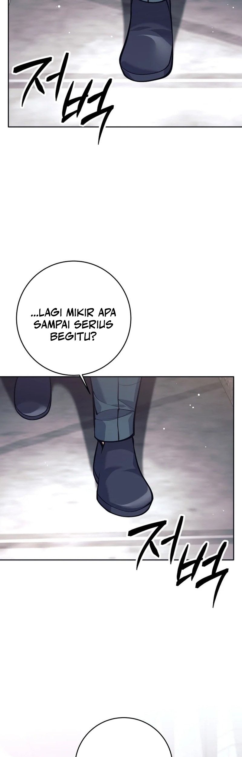 I Quit The Heros Party Chapter 91 - halaman 15