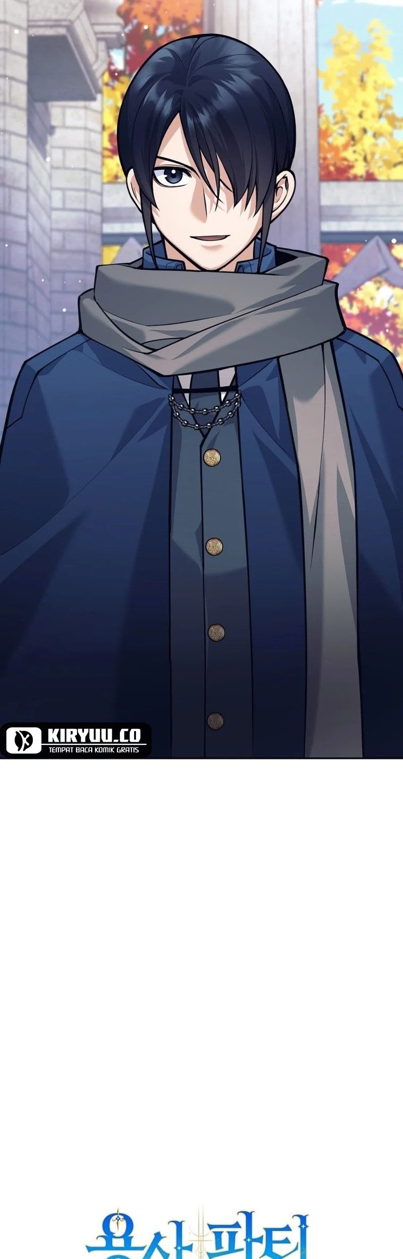 I Quit The Heros Party Chapter 91 - halaman 17