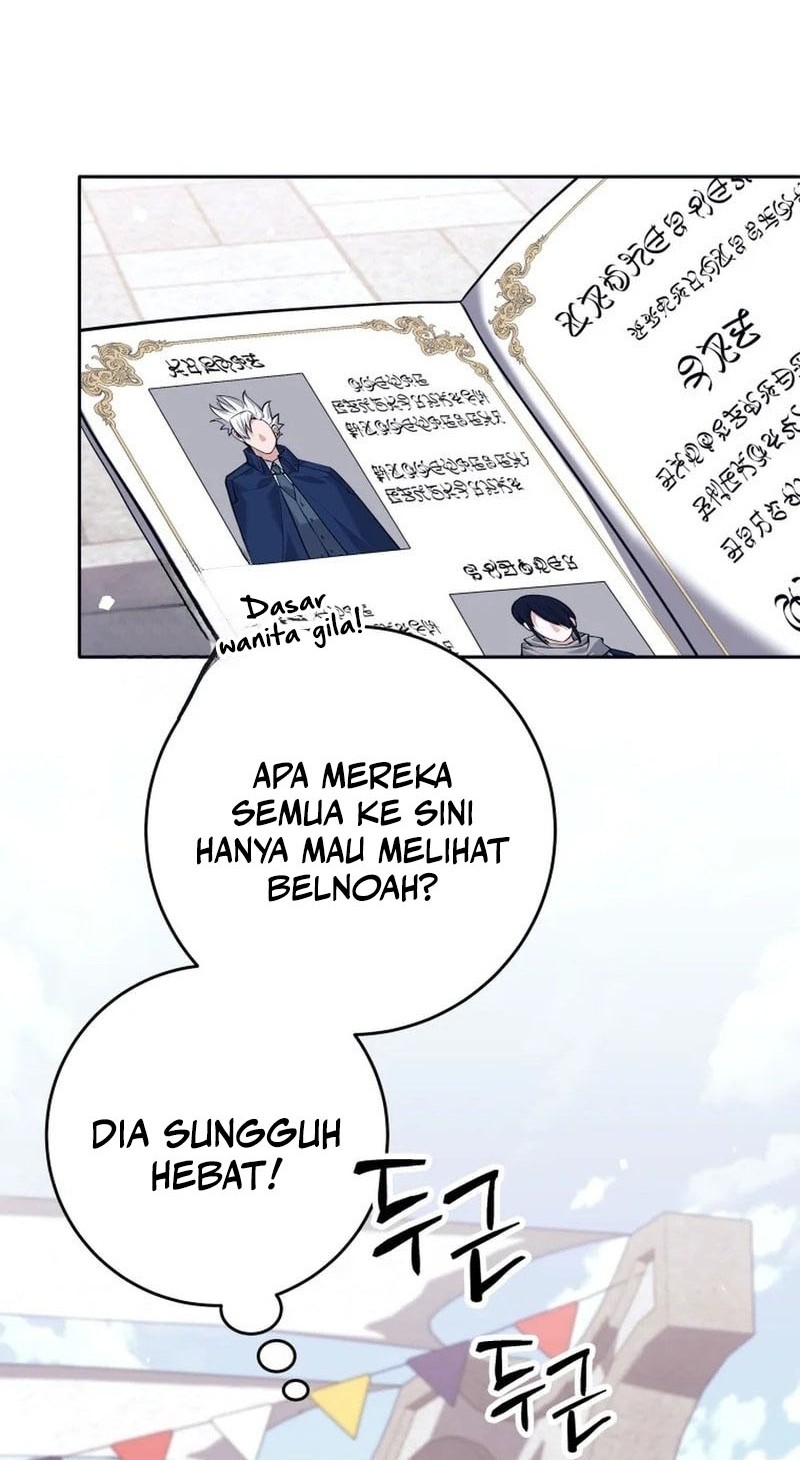I Quit The Heros Party Chapter 91 - halaman 20