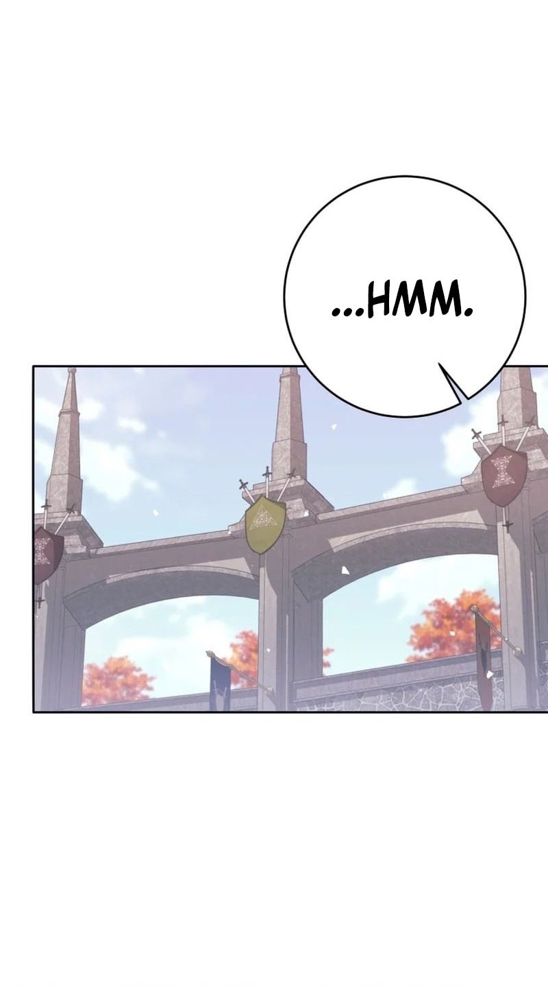 I Quit The Heros Party Chapter 91 - halaman 29