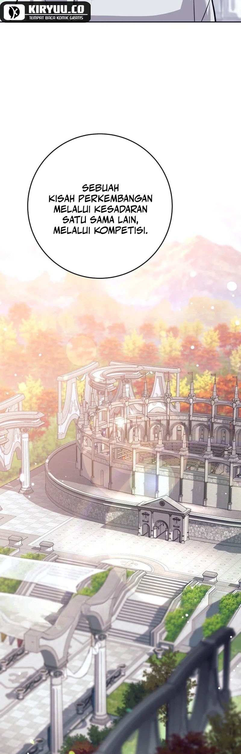 I Quit The Heros Party Chapter 91 - halaman 3