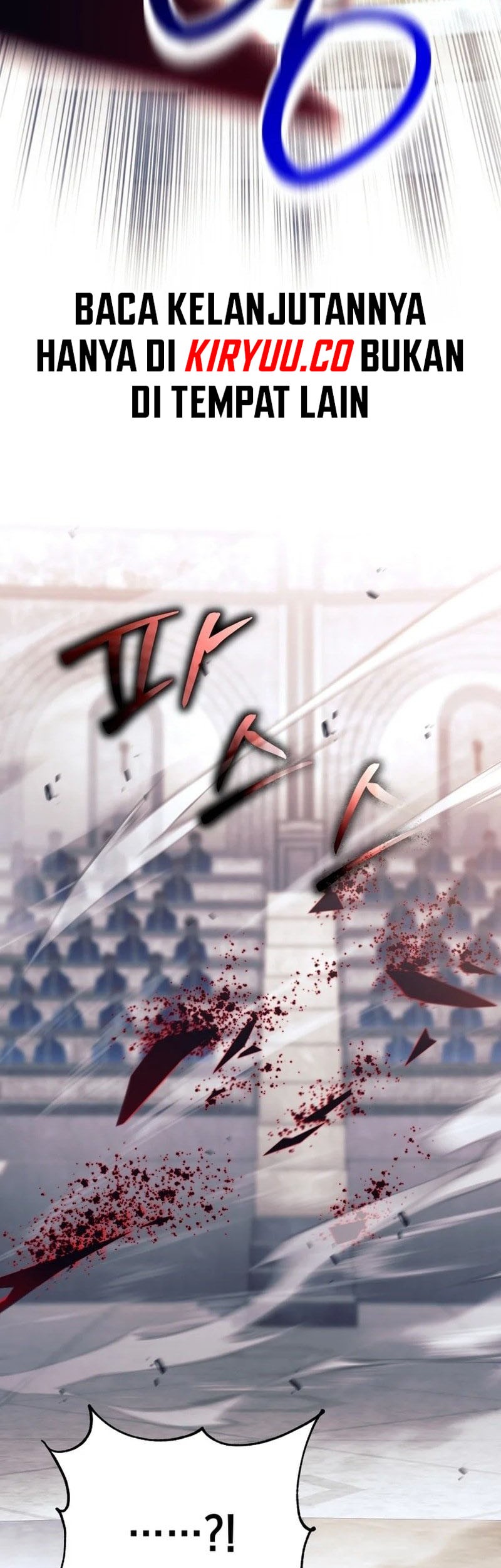 I Quit The Heros Party Chapter 91 - halaman 56