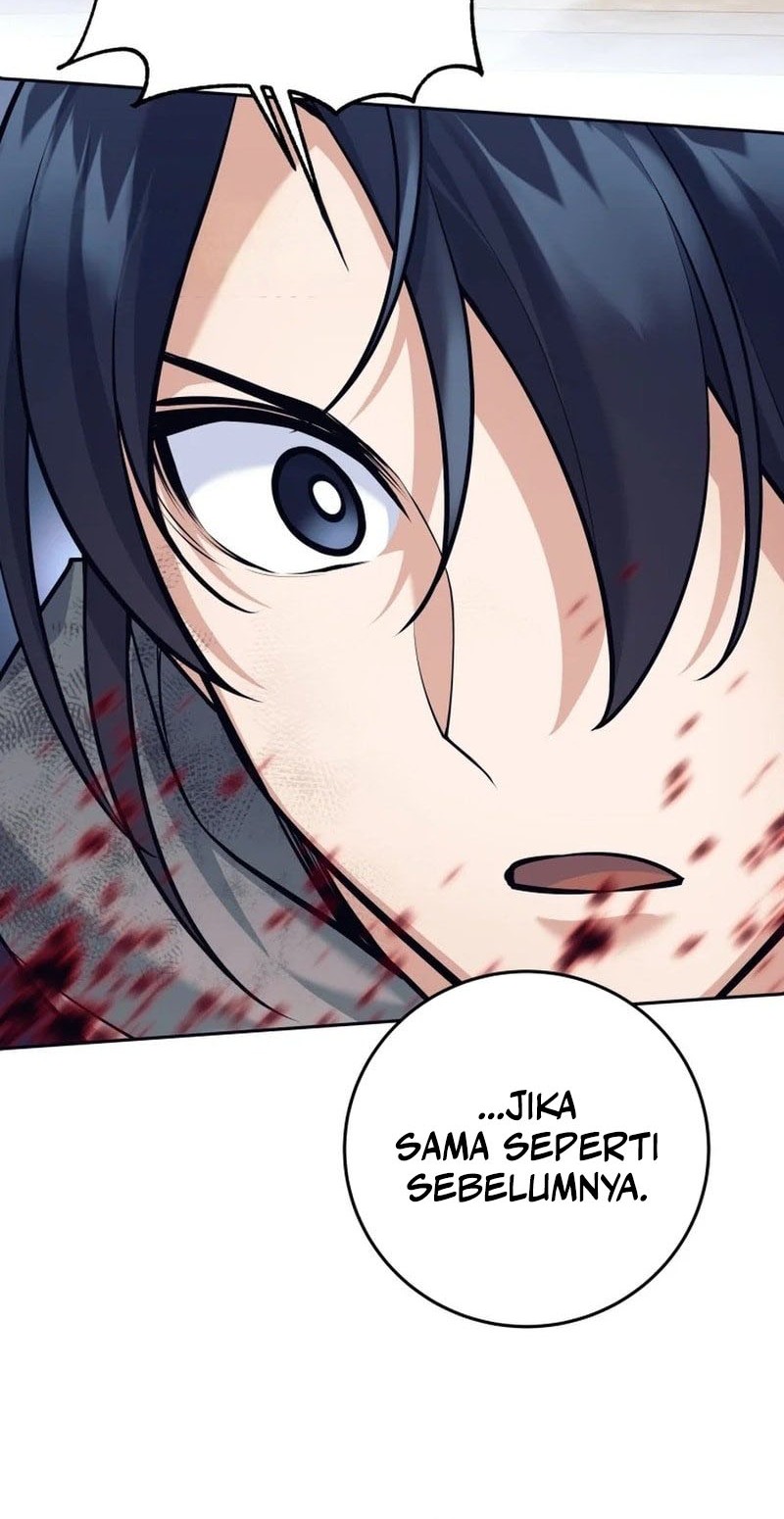 I Quit The Heros Party Chapter 91 - halaman 57