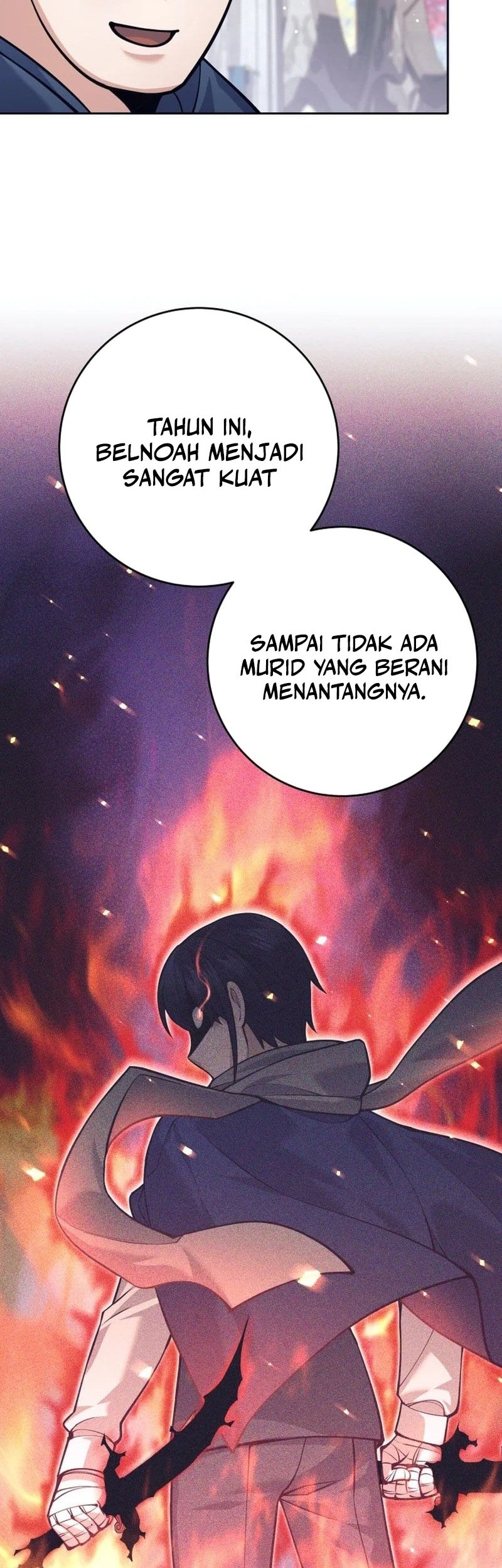 I Quit The Heros Party Chapter 91 - halaman 6