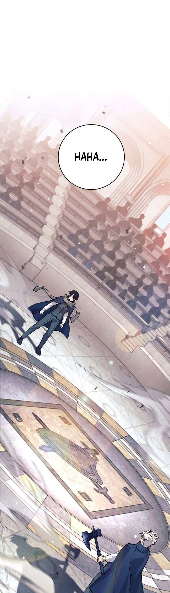 I Quit The Heros Party Chapter 92 - halaman 1
