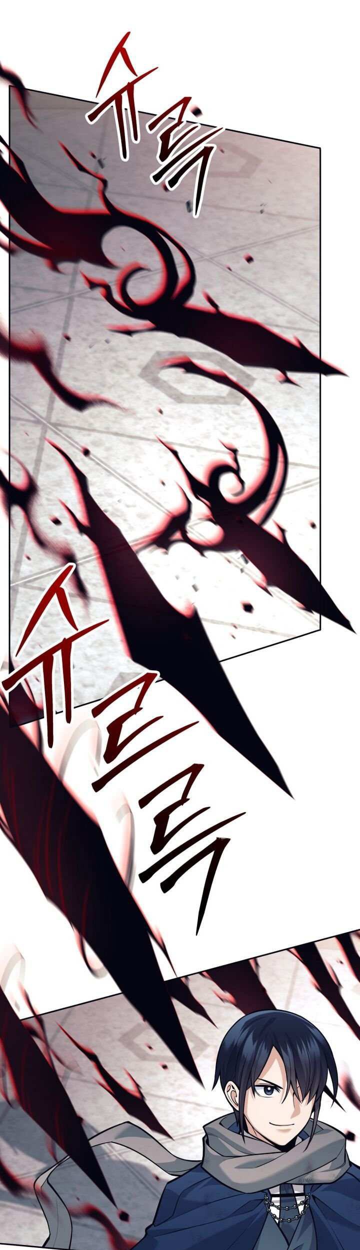 I Quit The Heros Party Chapter 92 - halaman 10