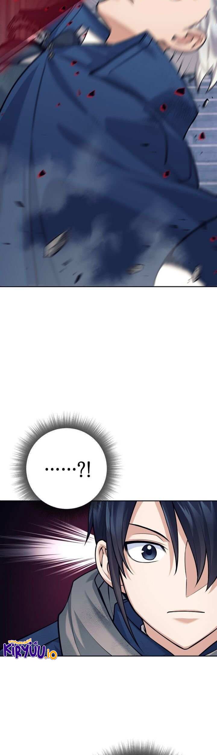 I Quit The Heros Party Chapter 92 - halaman 14
