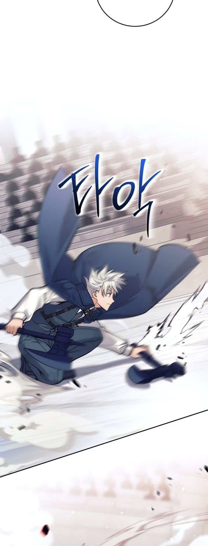 I Quit The Heros Party Chapter 92 - halaman 21