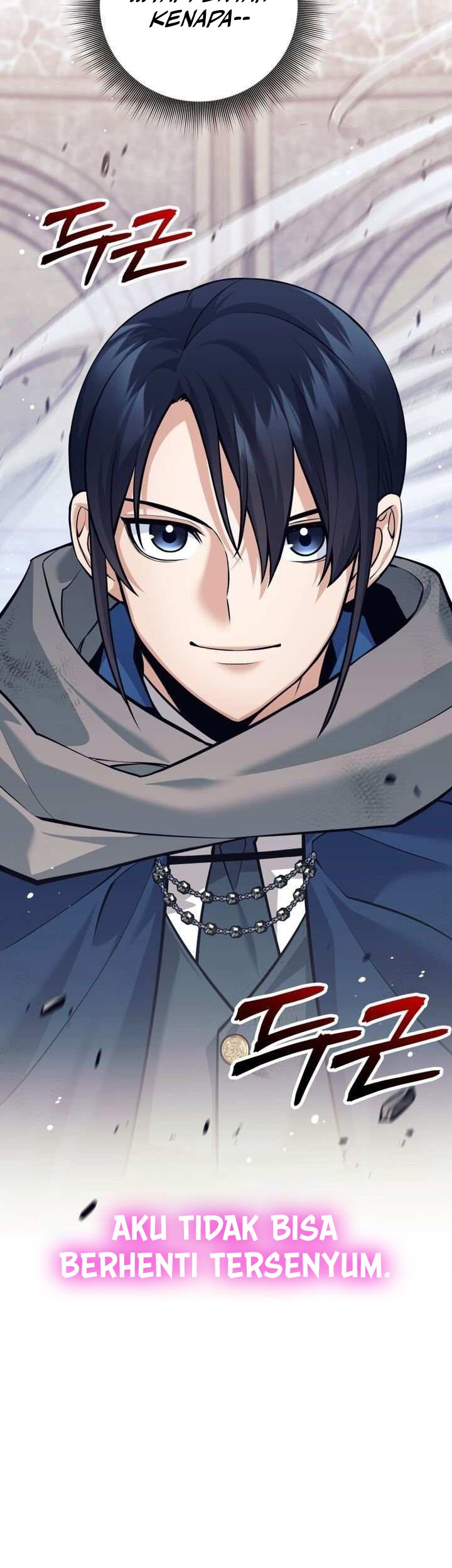 I Quit The Heros Party Chapter 92 - halaman 24