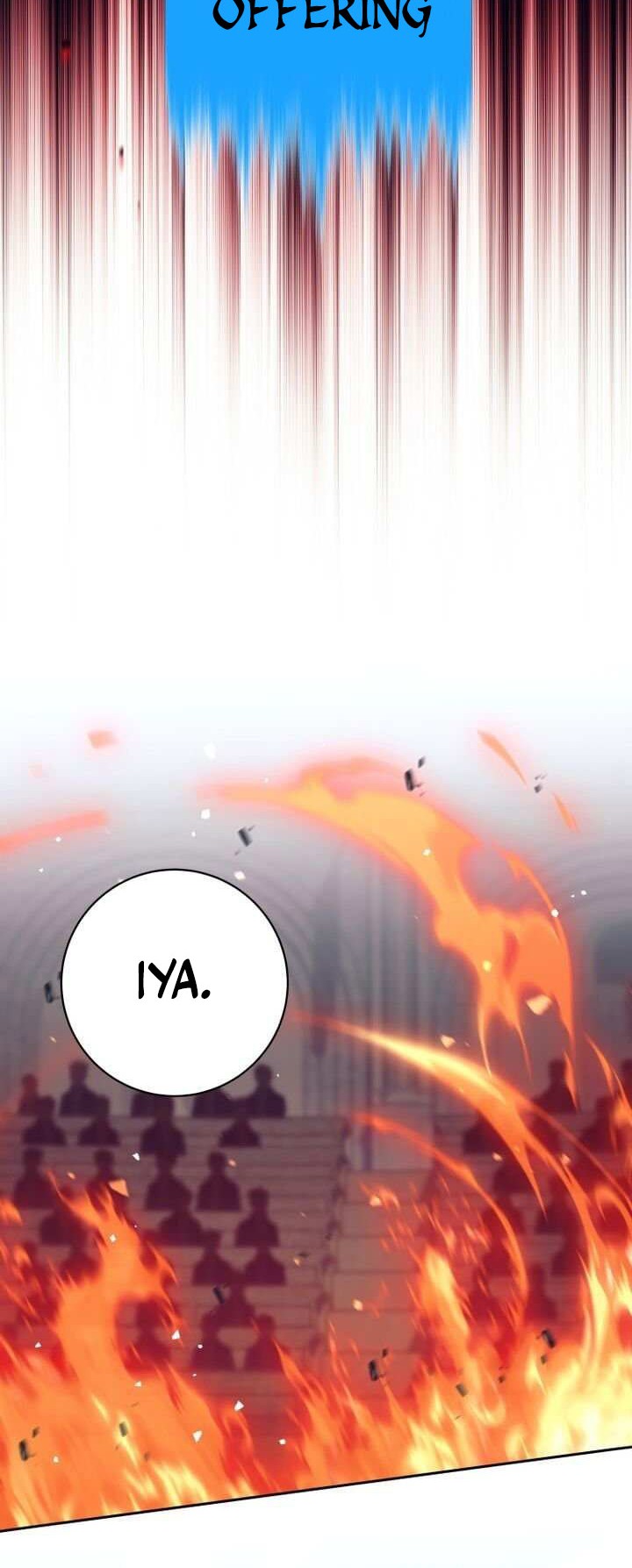 I Quit The Heros Party Chapter 92 - halaman 28