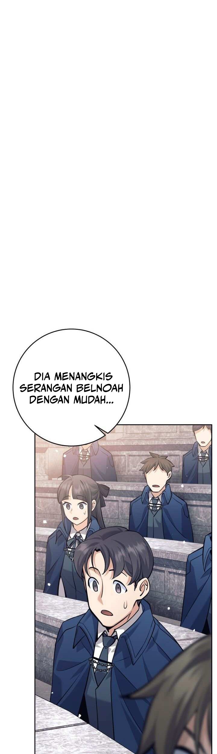 I Quit The Heros Party Chapter 92 - halaman 3