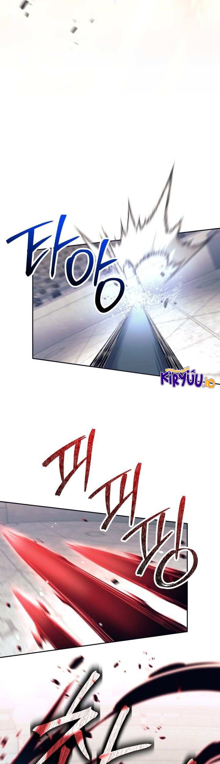 I Quit The Heros Party Chapter 92 - halaman 30