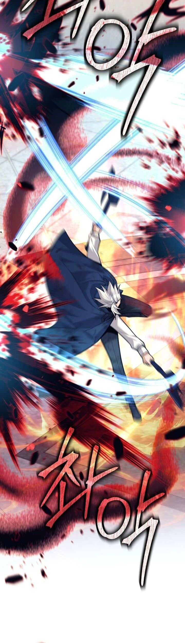 I Quit The Heros Party Chapter 92 - halaman 31
