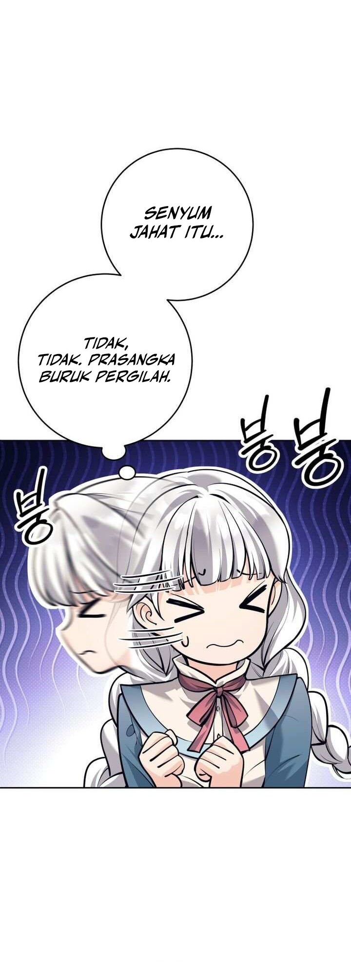 I Quit The Heros Party Chapter 92 - halaman 40