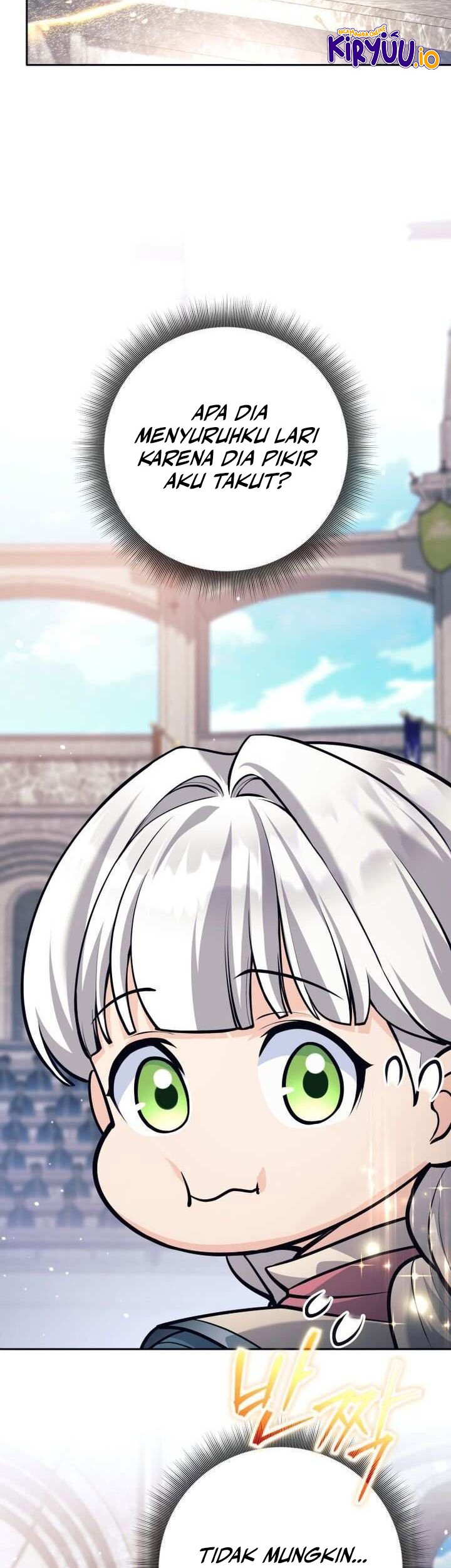 I Quit The Heros Party Chapter 92 - halaman 42
