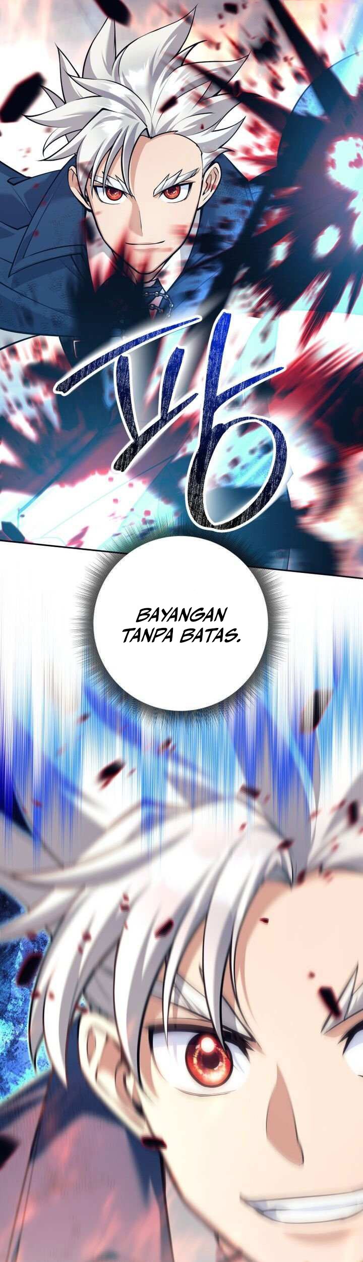 I Quit The Heros Party Chapter 92 - halaman 45
