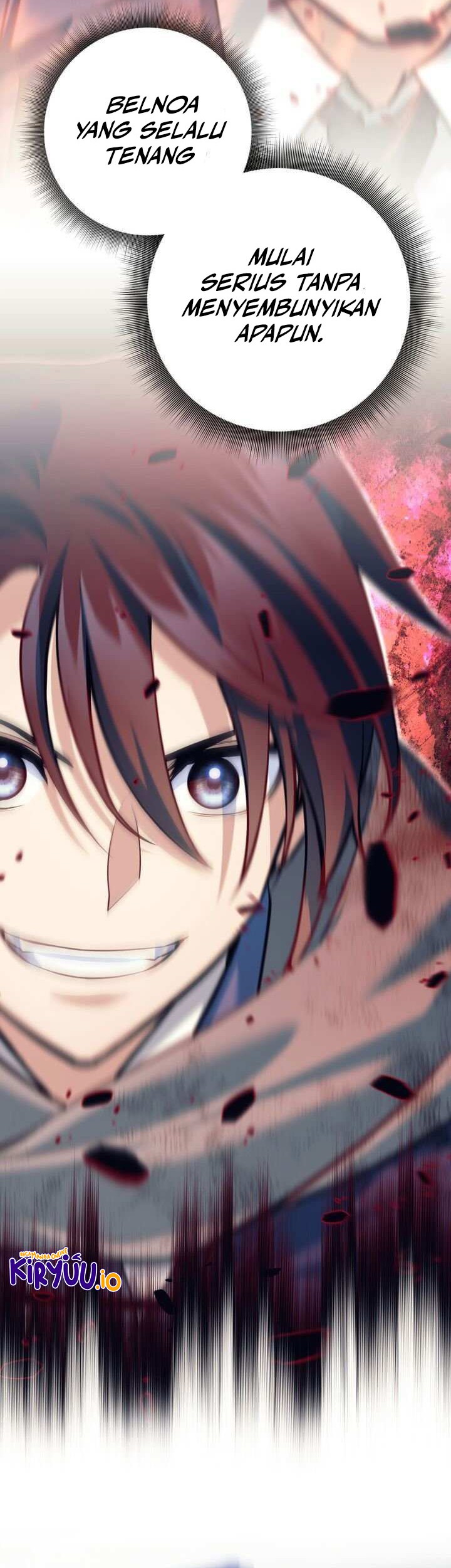 I Quit The Heros Party Chapter 92 - halaman 46