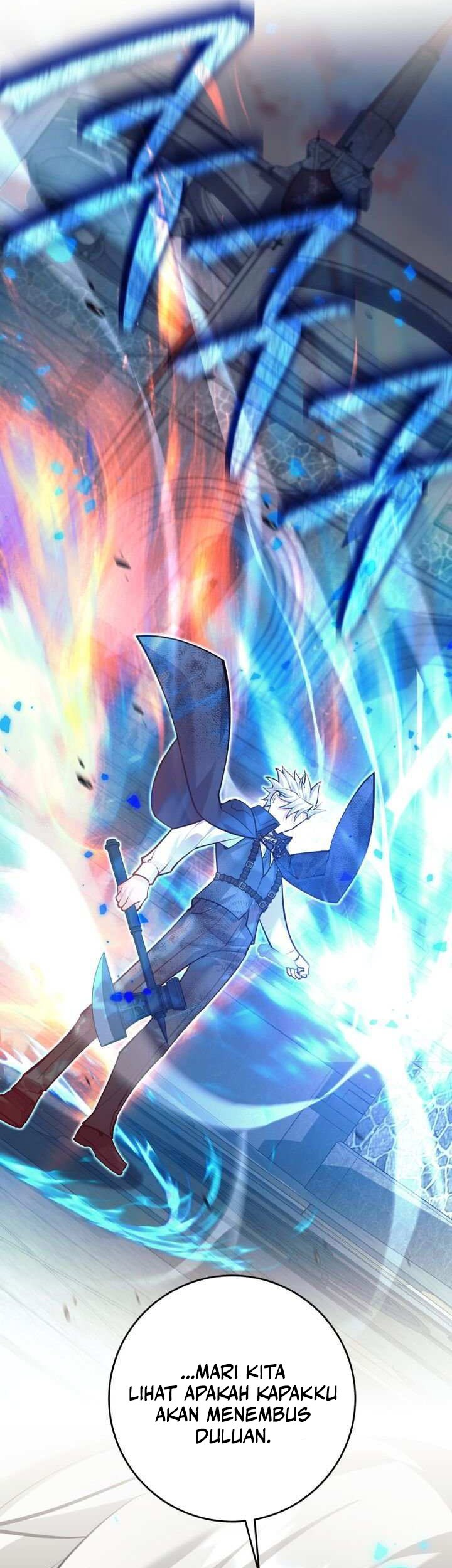 I Quit The Heros Party Chapter 92 - halaman 47