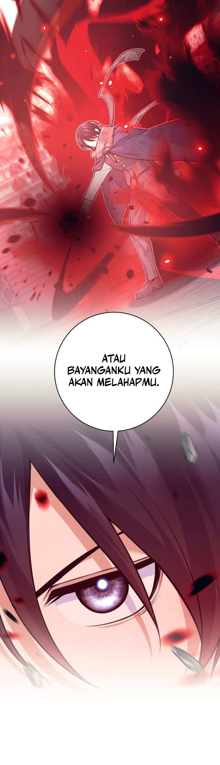 I Quit The Heros Party Chapter 92 - halaman 49