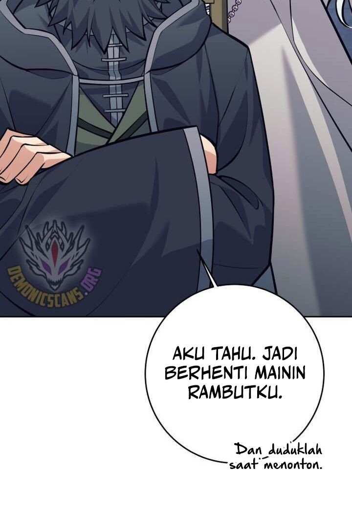 I Quit The Heros Party Chapter 92 - halaman 5
