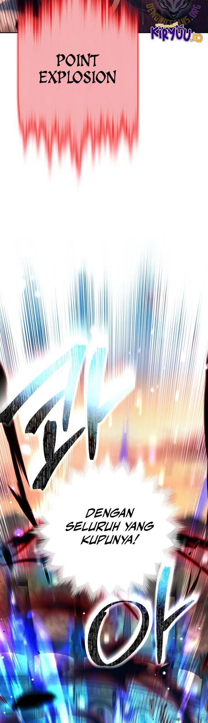I Quit The Heros Party Chapter 92 - halaman 51