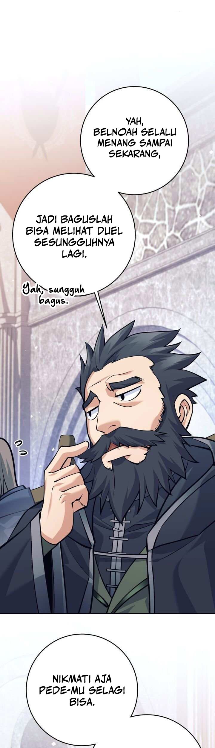 I Quit The Heros Party Chapter 92 - halaman 6