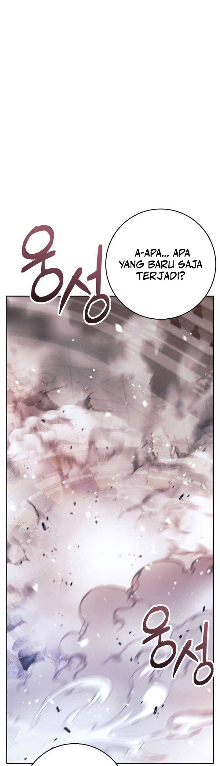 I Quit The Heros Party Chapter 93 - halaman 1