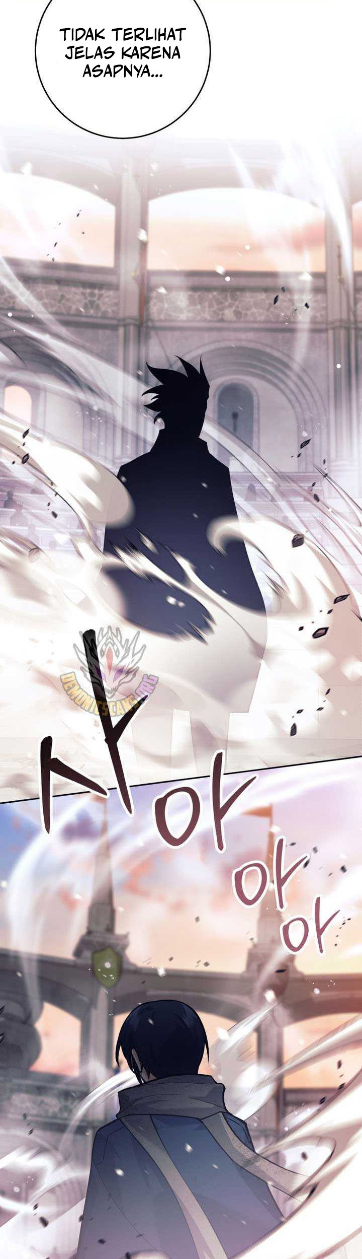 I Quit The Heros Party Chapter 93 - halaman 2