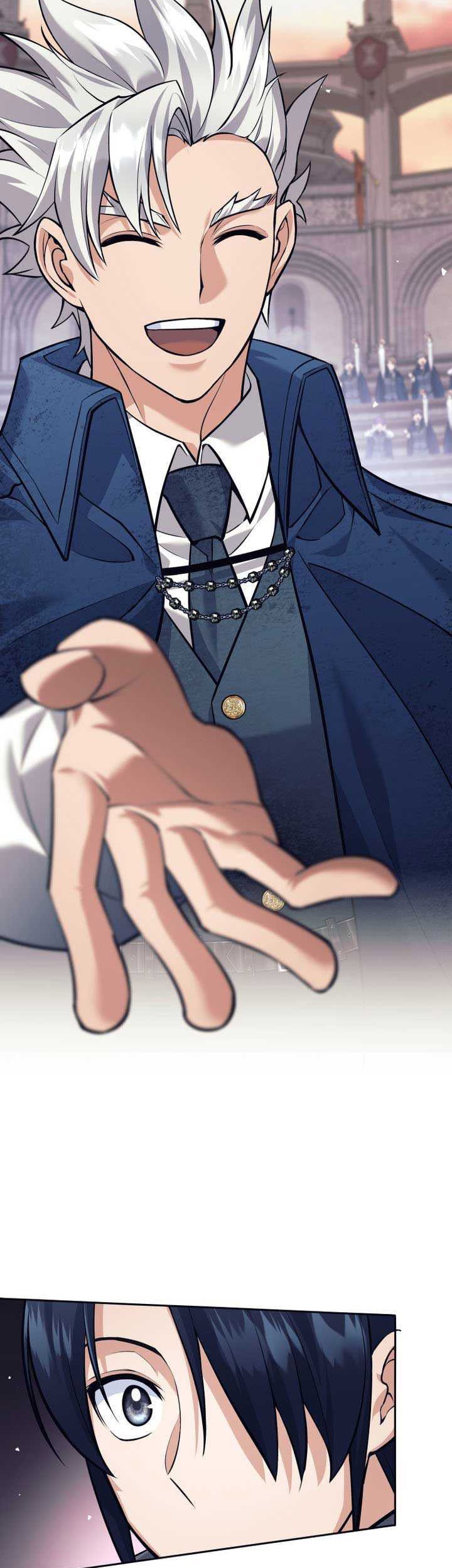 I Quit The Heros Party Chapter 93 - halaman 20