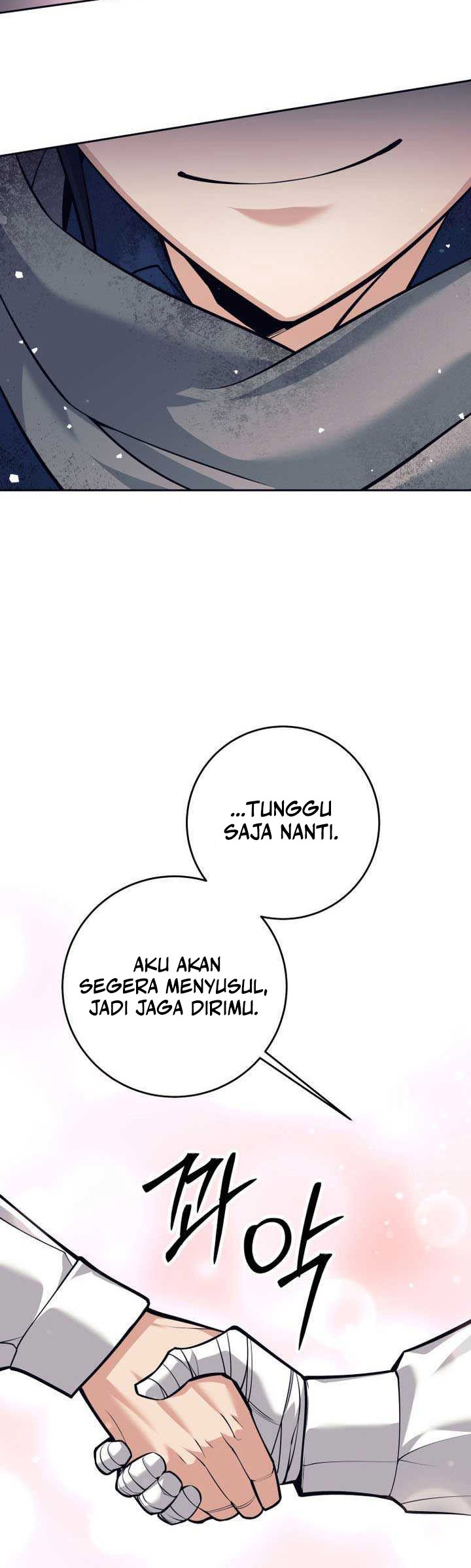 I Quit The Heros Party Chapter 93 - halaman 21